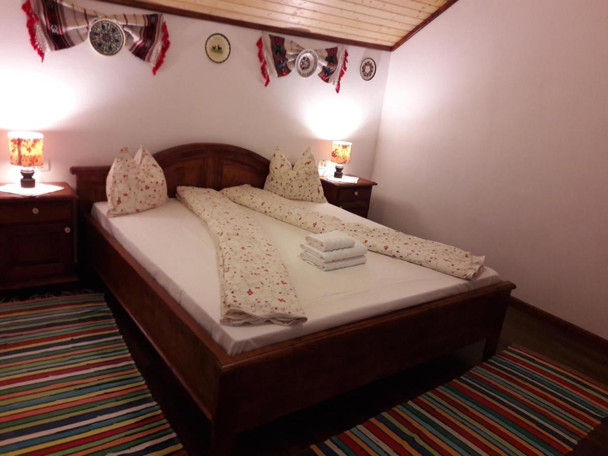 Cabana Carolina ลาซ ภายนอก รูปภาพ